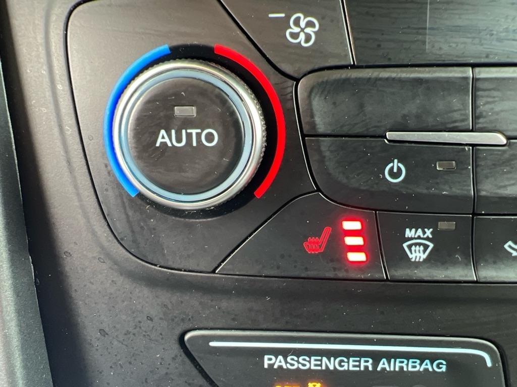 Ford Escape SE 4WD 2017