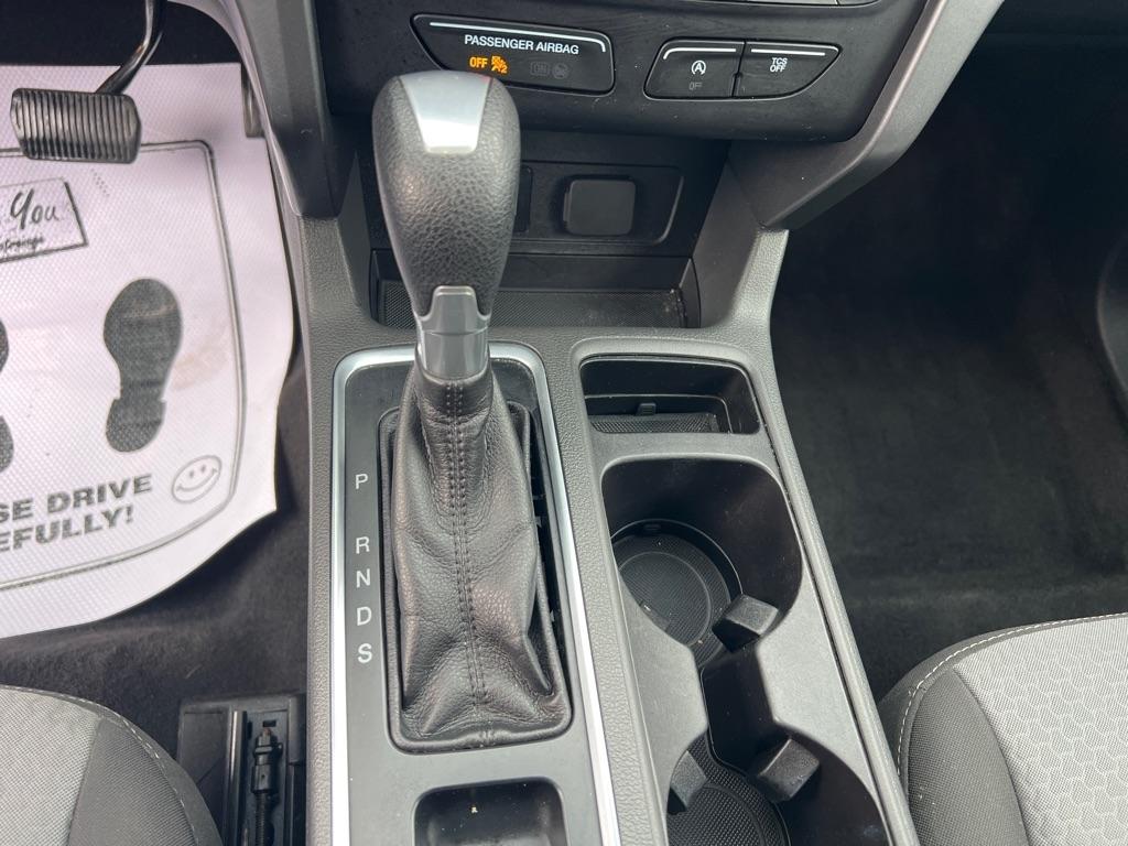 Ford Escape SE 4WD 2017