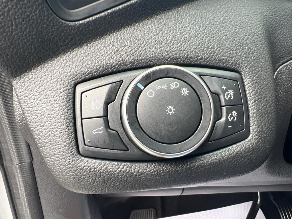 Ford Escape SE 4WD 2017