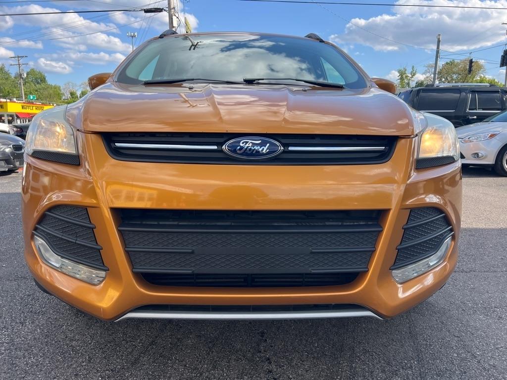 Ford Escape SE 4WD 2016