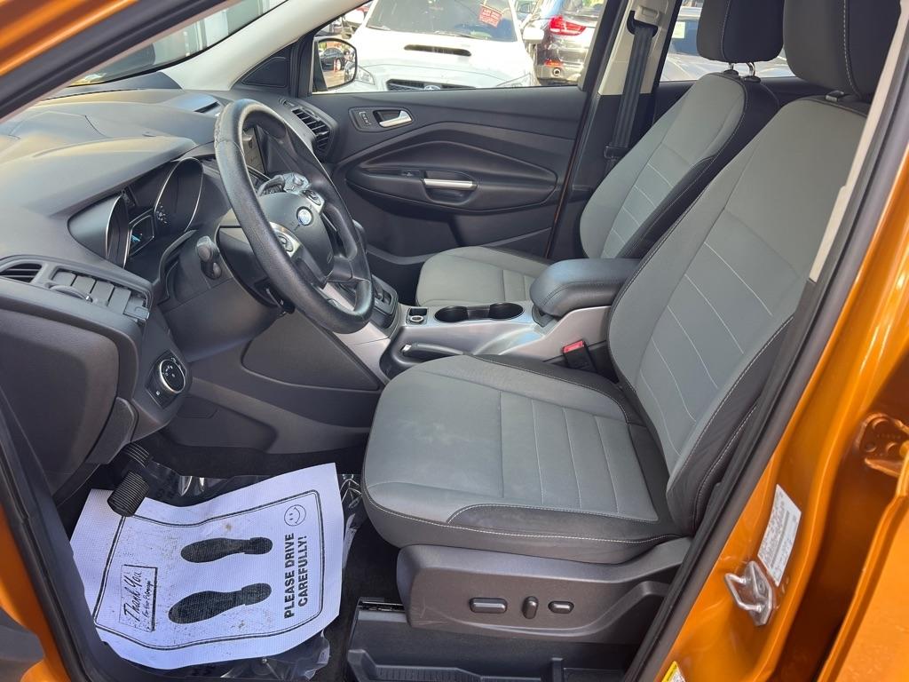 Ford Escape SE 4WD 2016