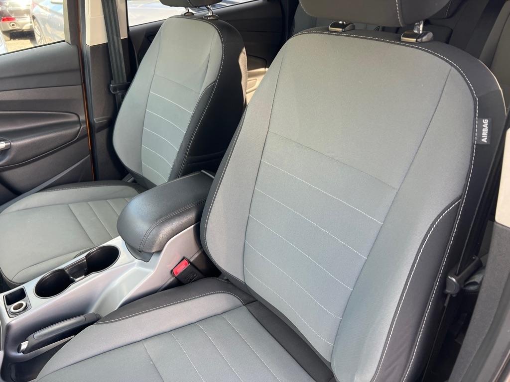 Ford Escape SE 4WD 2016