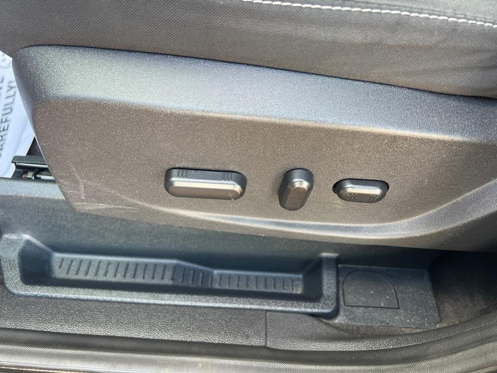 Ford Escape SE 4WD 2016