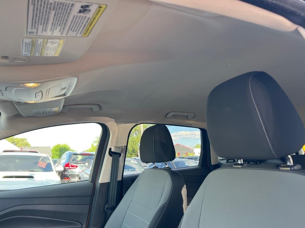 Ford Escape SE 4WD 2016
