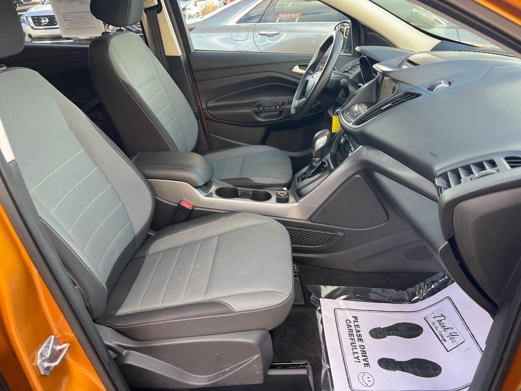 Ford Escape SE 4WD 2016