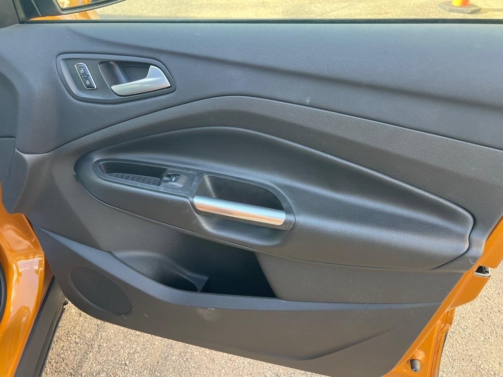 Ford Escape SE 4WD 2016