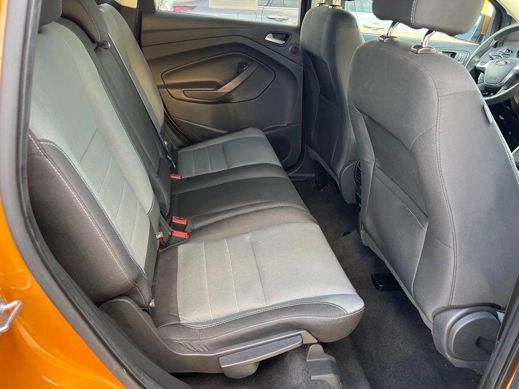 Ford Escape SE 4WD 2016