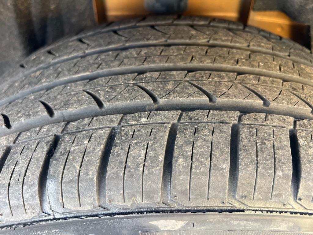 Ford Escape SE 4WD 2016