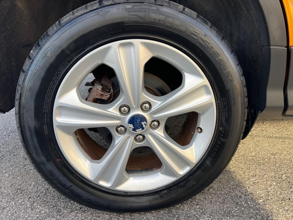 Ford Escape SE 4WD 2016