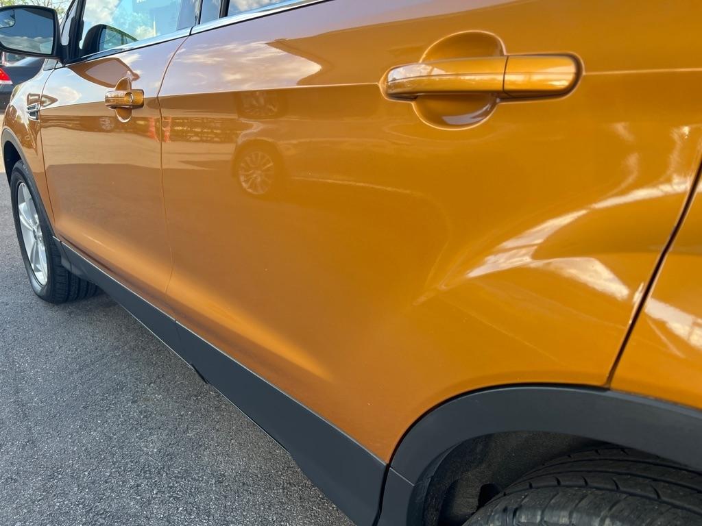 Ford Escape SE 4WD 2016