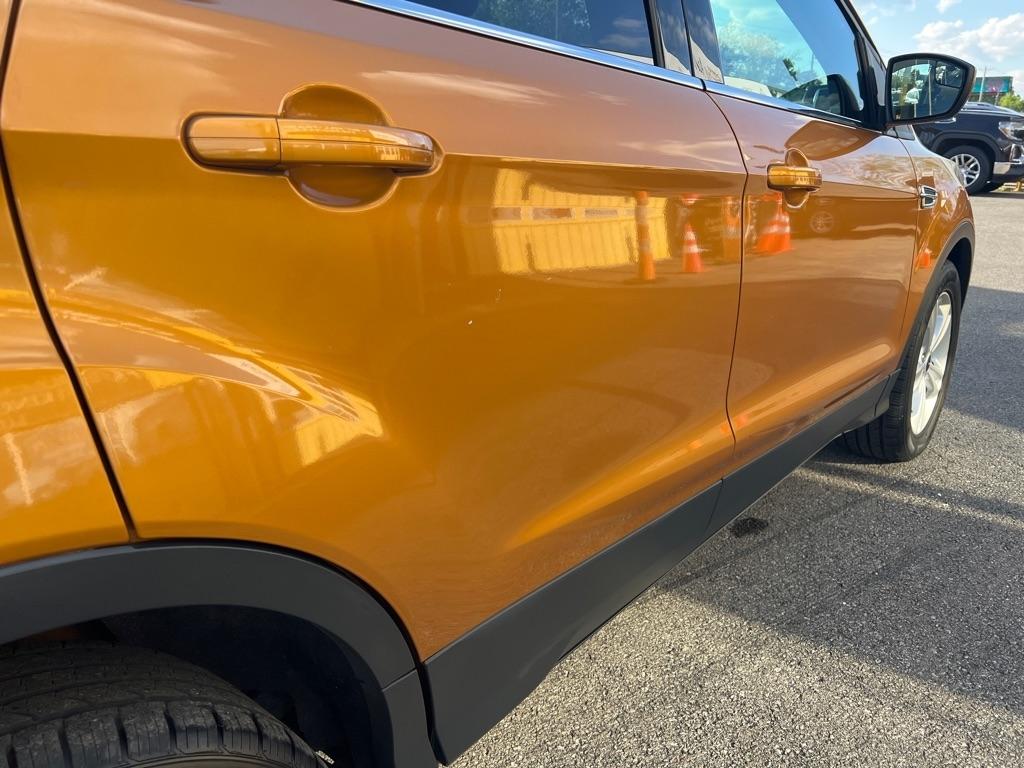 Ford Escape SE 4WD 2016