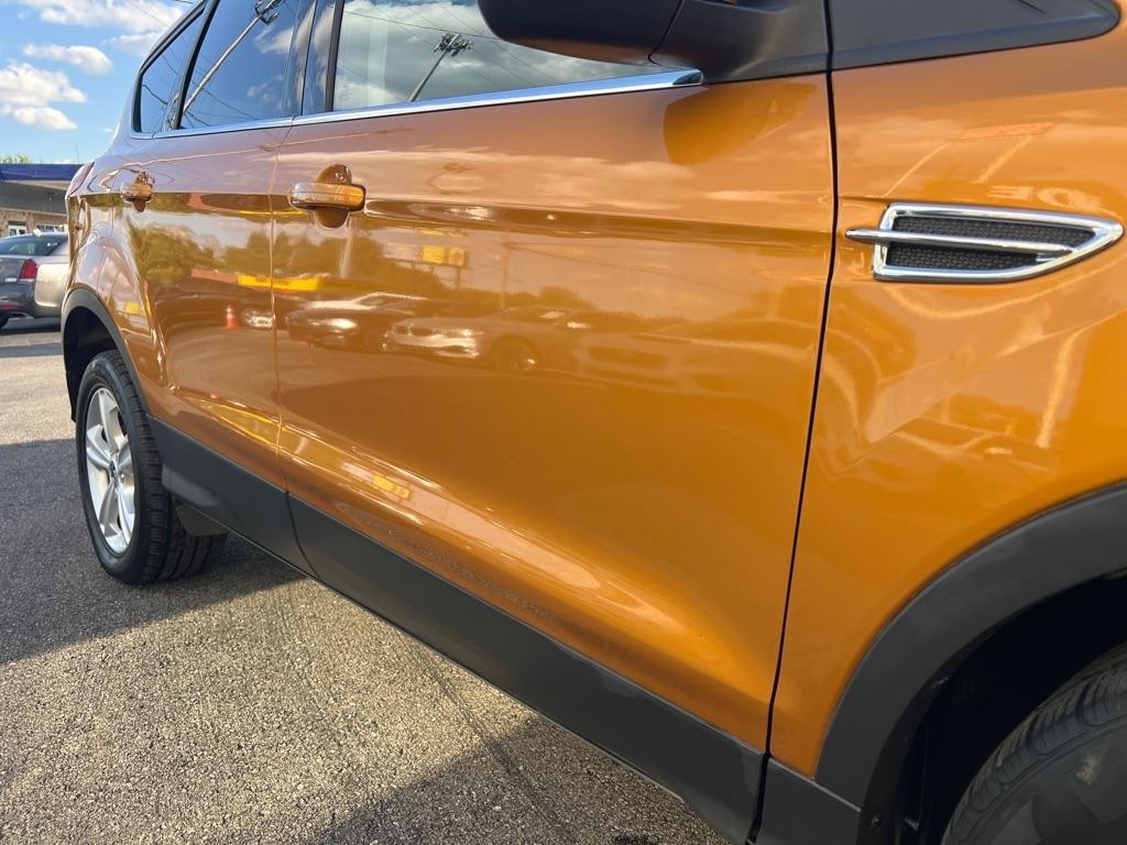 Ford Escape SE 4WD 2016