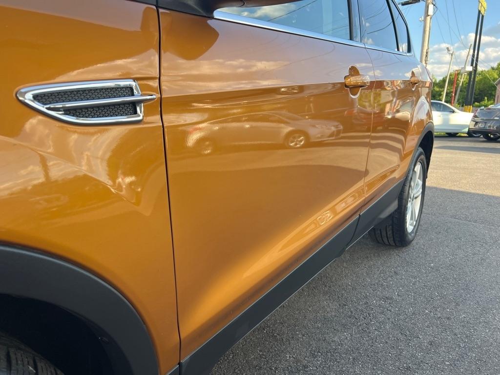 Ford Escape SE 4WD 2016