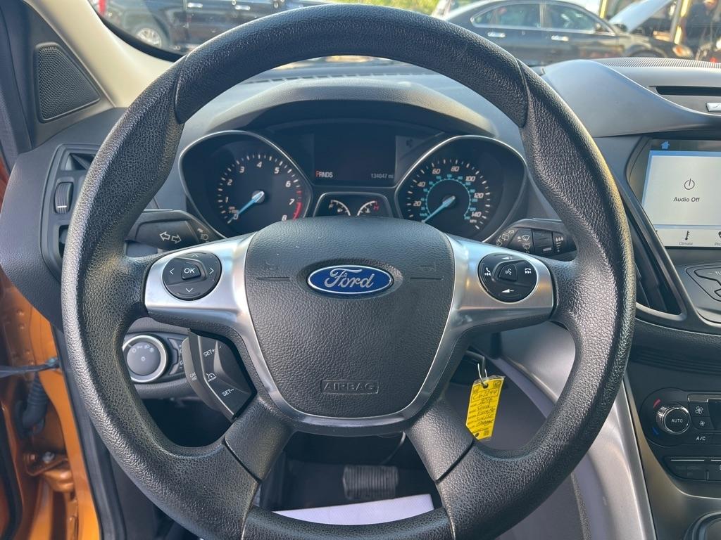 Ford Escape SE 4WD 2016