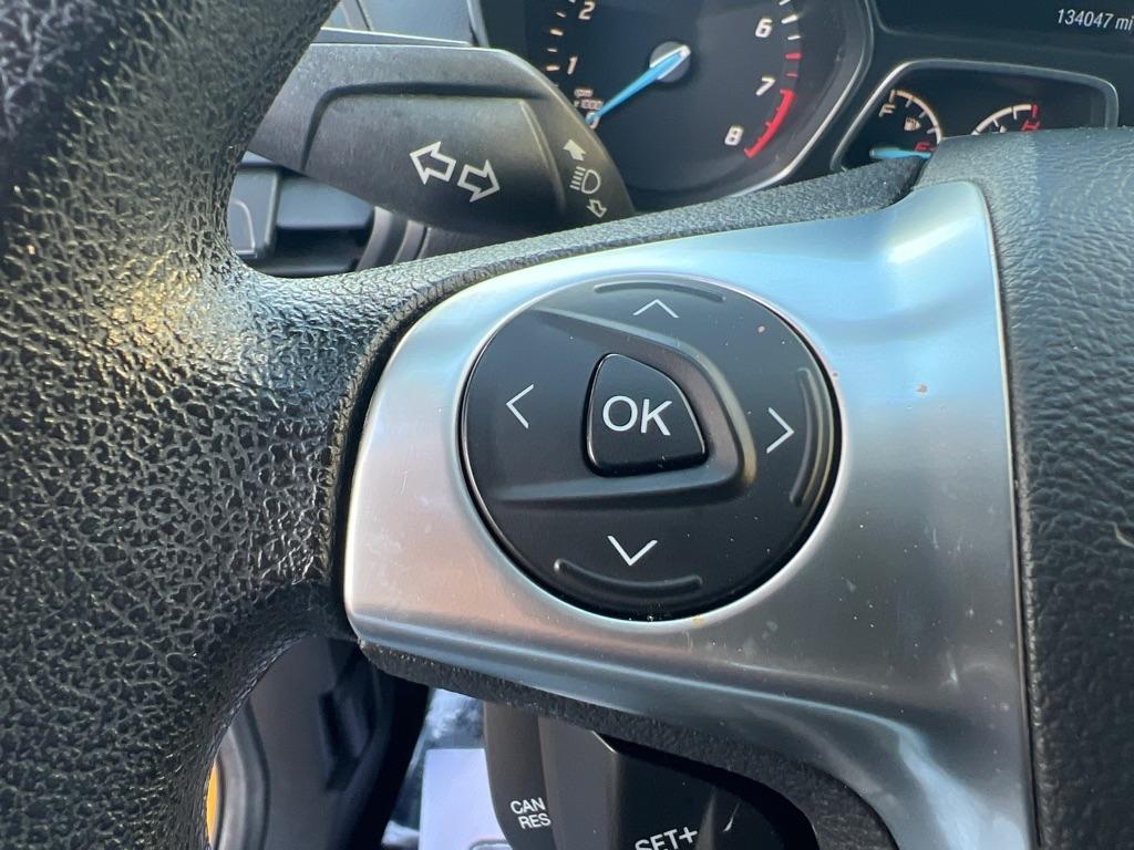 Ford Escape SE 4WD 2016