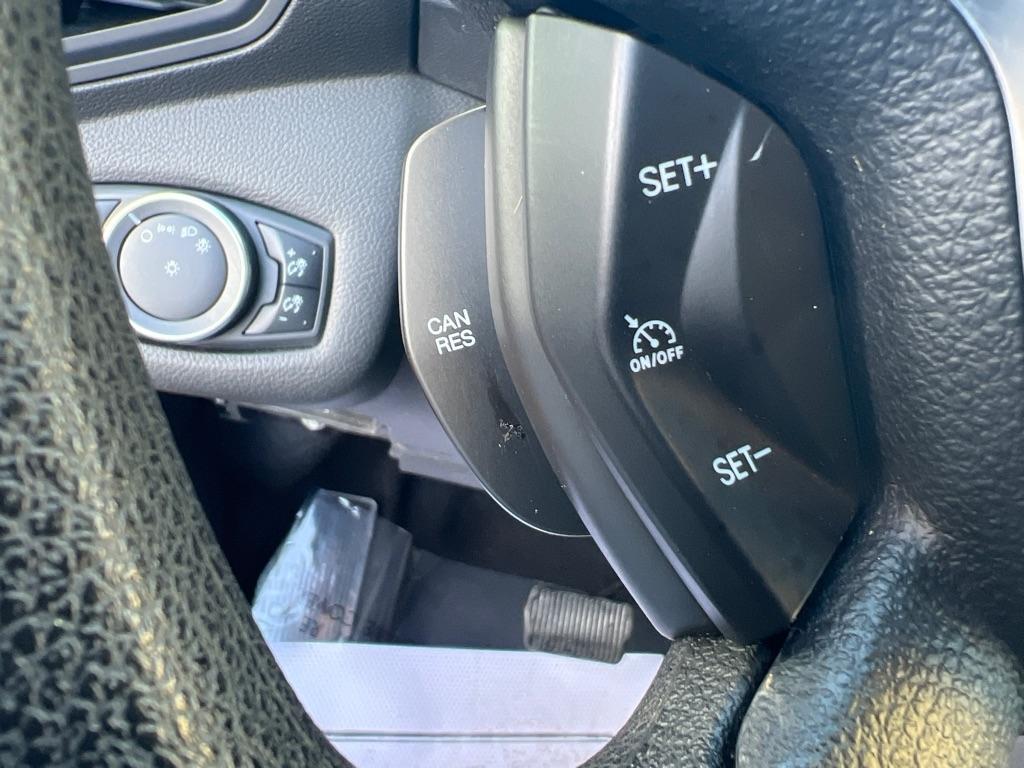 Ford Escape SE 4WD 2016