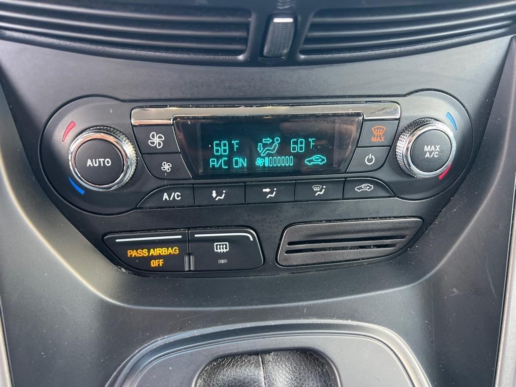 Ford Escape SE 4WD 2016
