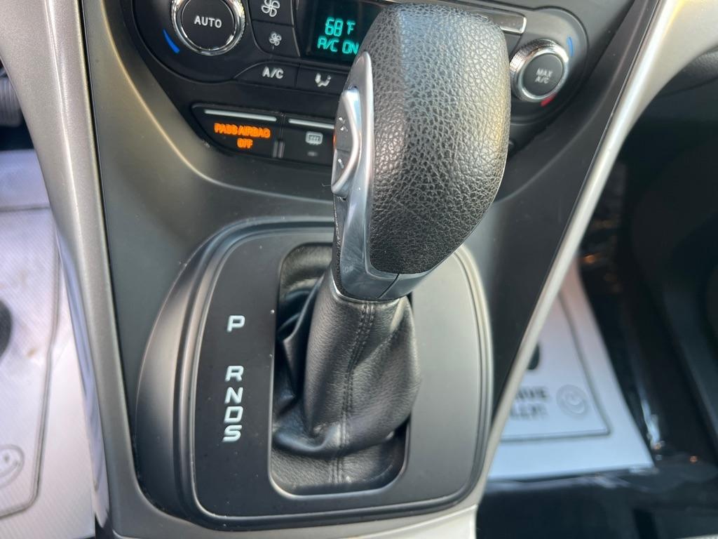 Ford Escape SE 4WD 2016