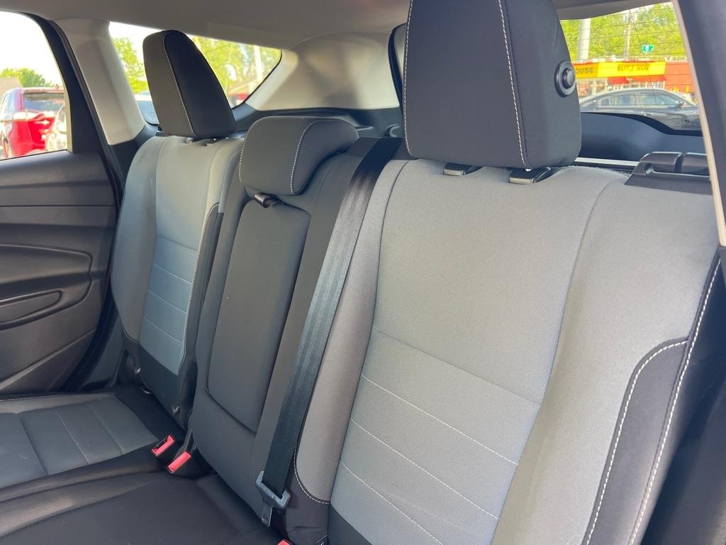 Ford Escape SE 4WD 2016