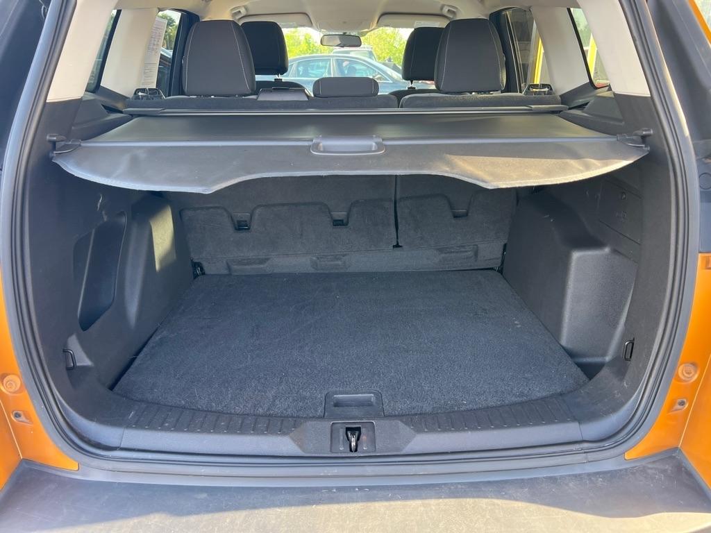 Ford Escape SE 4WD 2016