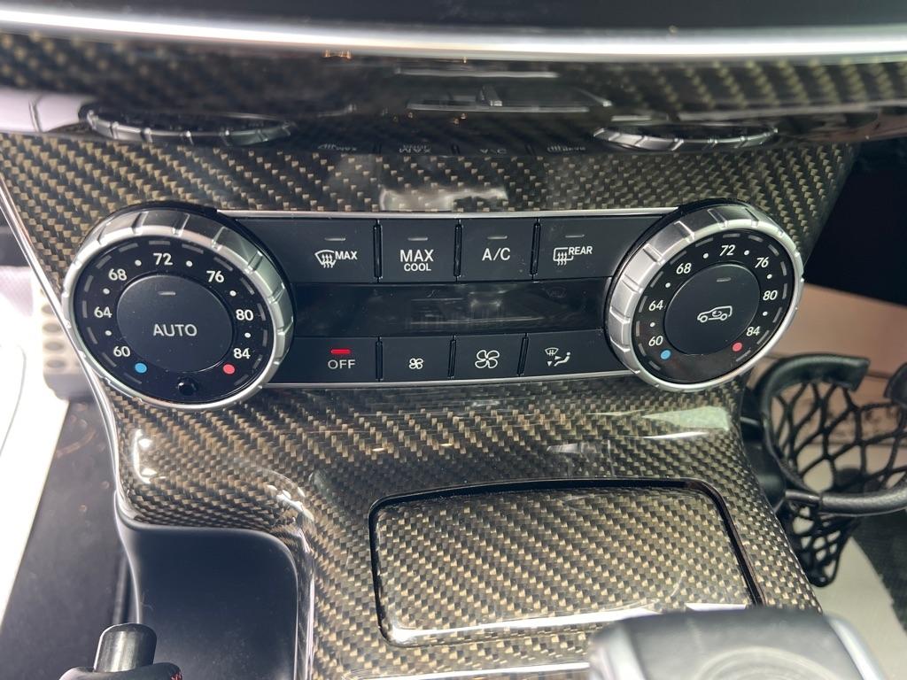 Mercedes-Benz G-Class G63 AMG 4MATIC 2017