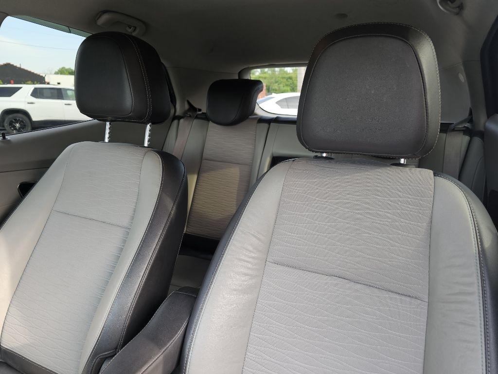 Buick Encore Base FWD 2016