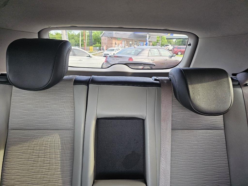 Buick Encore Base FWD 2016