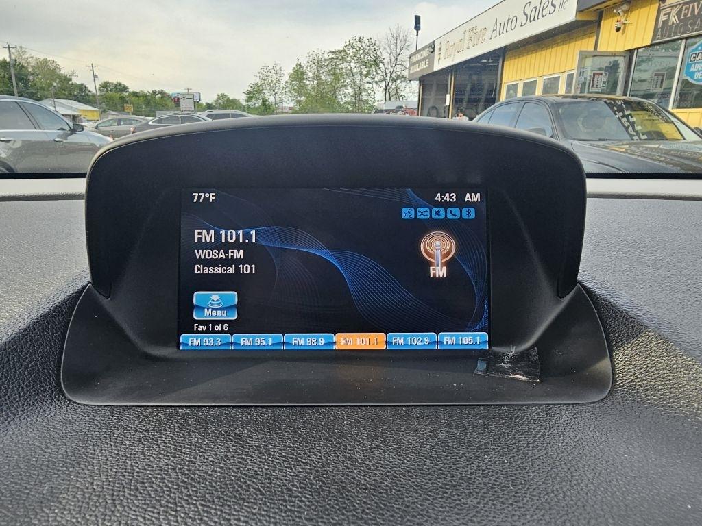 Buick Encore Base FWD 2016