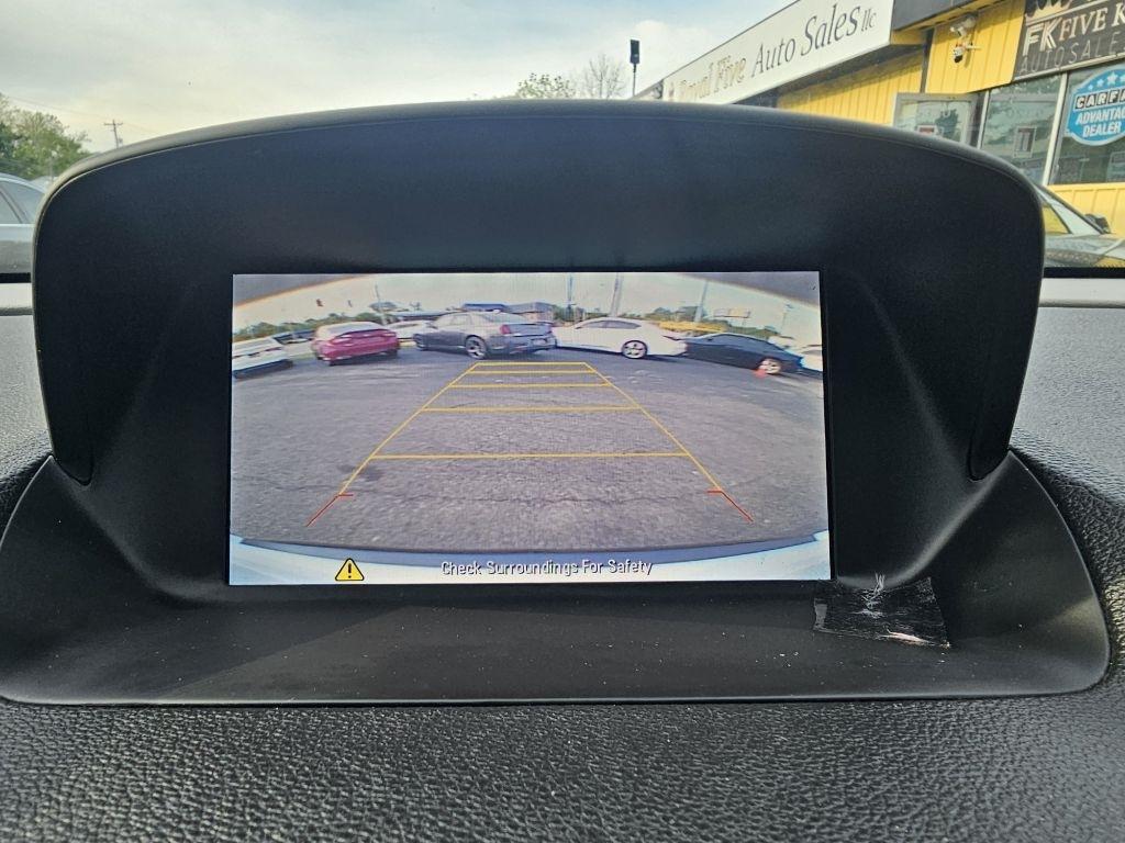 Buick Encore Base FWD 2016
