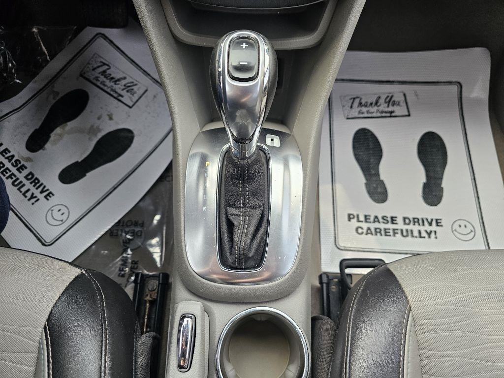 Buick Encore Base FWD 2016
