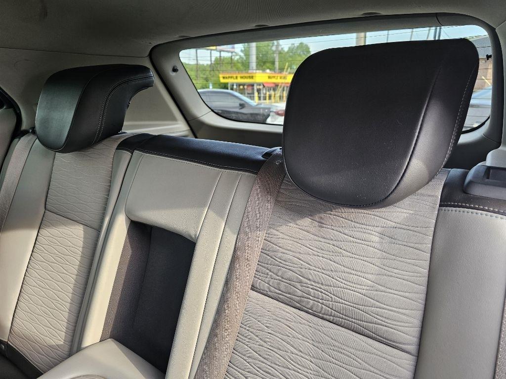 Buick Encore Base FWD 2016
