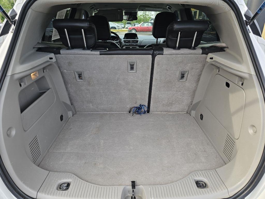 Buick Encore Base FWD 2016