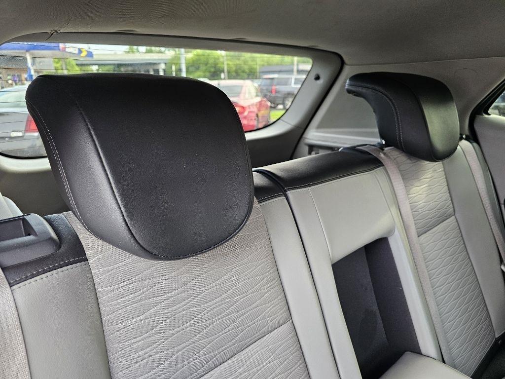 Buick Encore Base FWD 2016