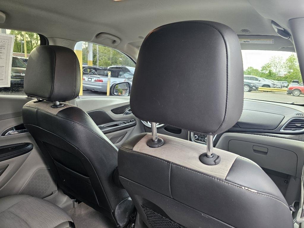 Buick Encore Base FWD 2016