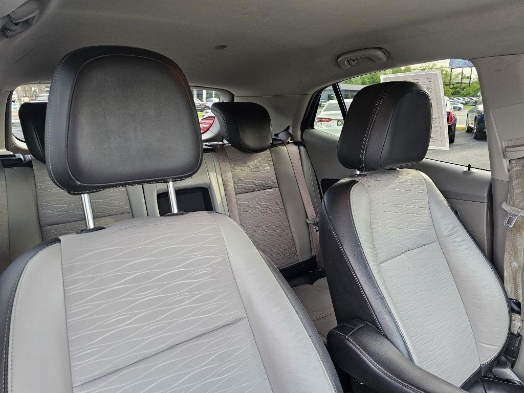 Buick Encore Base FWD 2016