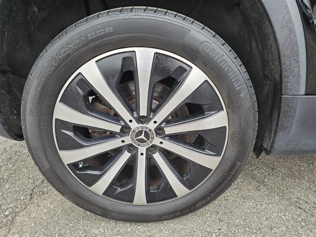 Mercedes-Benz GLB-Class GLB 250 4MATIC 2020