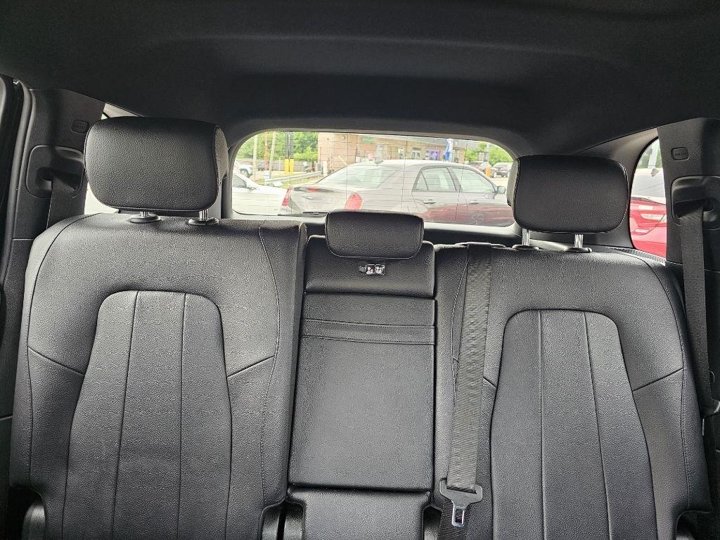 Mercedes-Benz GLB-Class GLB 250 4MATIC 2020