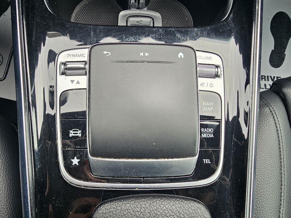 Mercedes-Benz GLB-Class GLB 250 4MATIC 2020