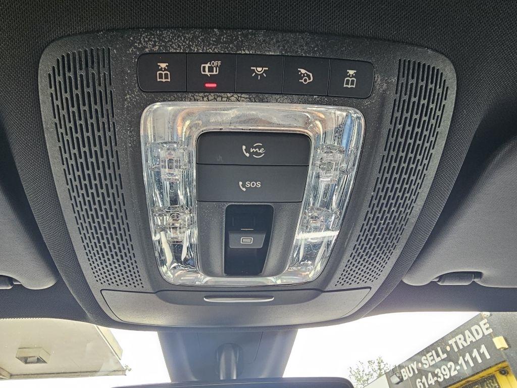 Mercedes-Benz GLB-Class GLB 250 4MATIC 2020