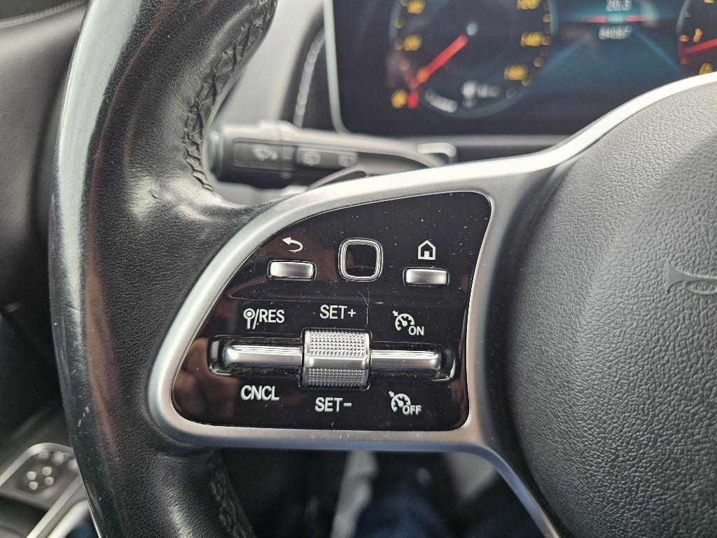 Mercedes-Benz GLB-Class GLB 250 4MATIC 2020