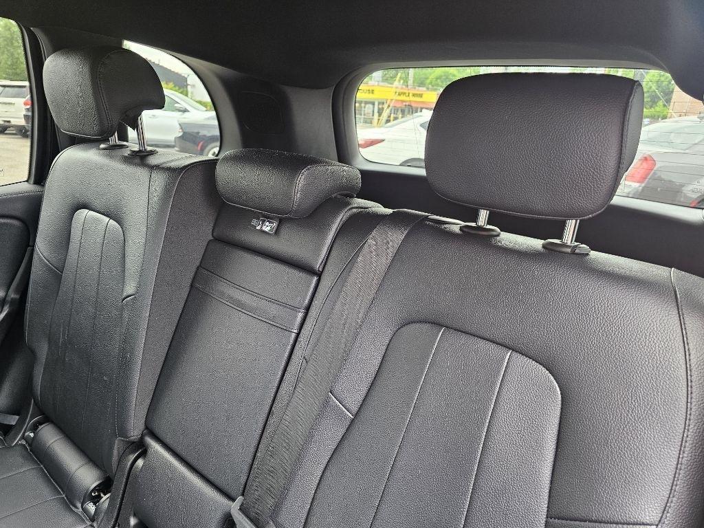 Mercedes-Benz GLB-Class GLB 250 4MATIC 2020