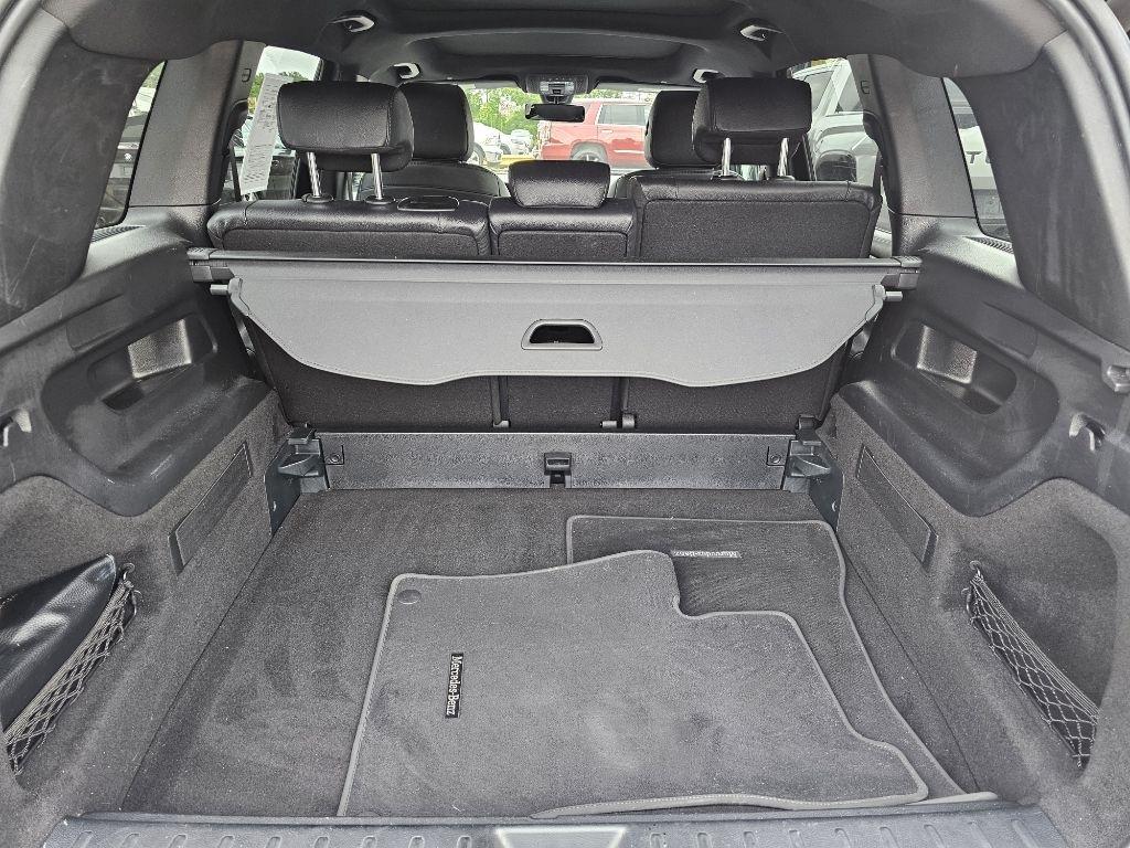 Mercedes-Benz GLB-Class GLB 250 4MATIC 2020