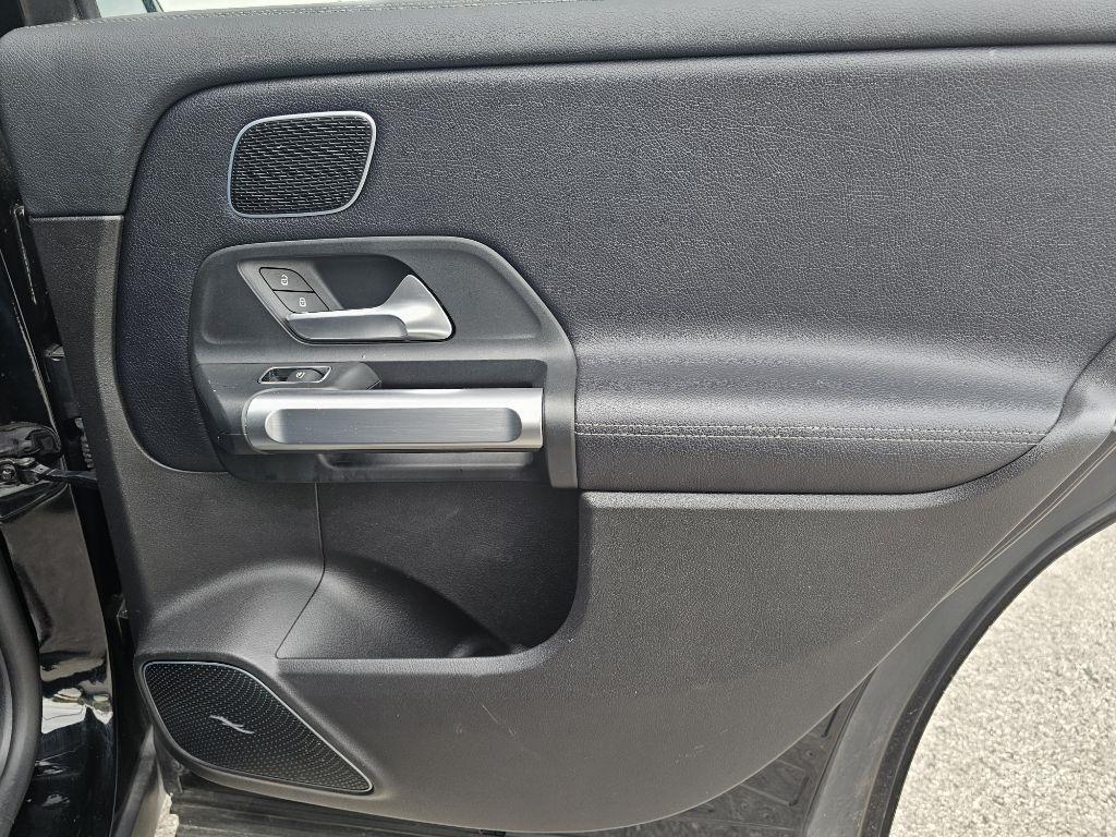 Mercedes-Benz GLB-Class GLB 250 4MATIC 2020