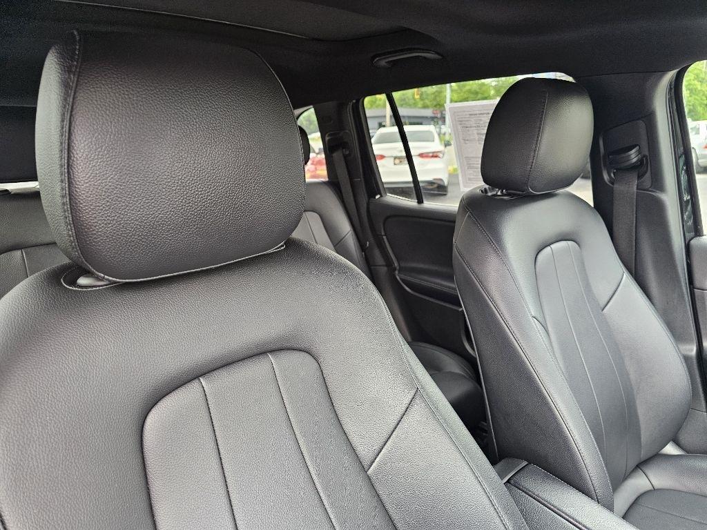 Mercedes-Benz GLB-Class GLB 250 4MATIC 2020