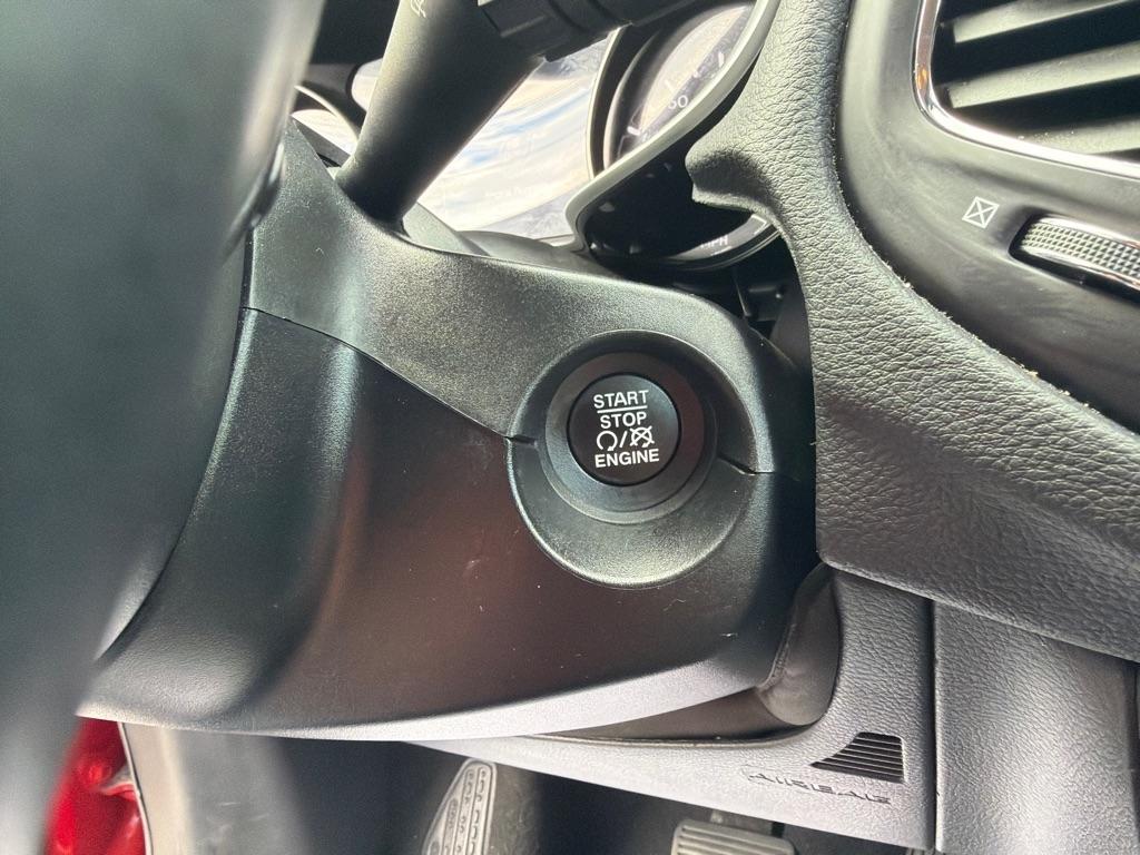 Jeep Compass Latitude 4WD 2021