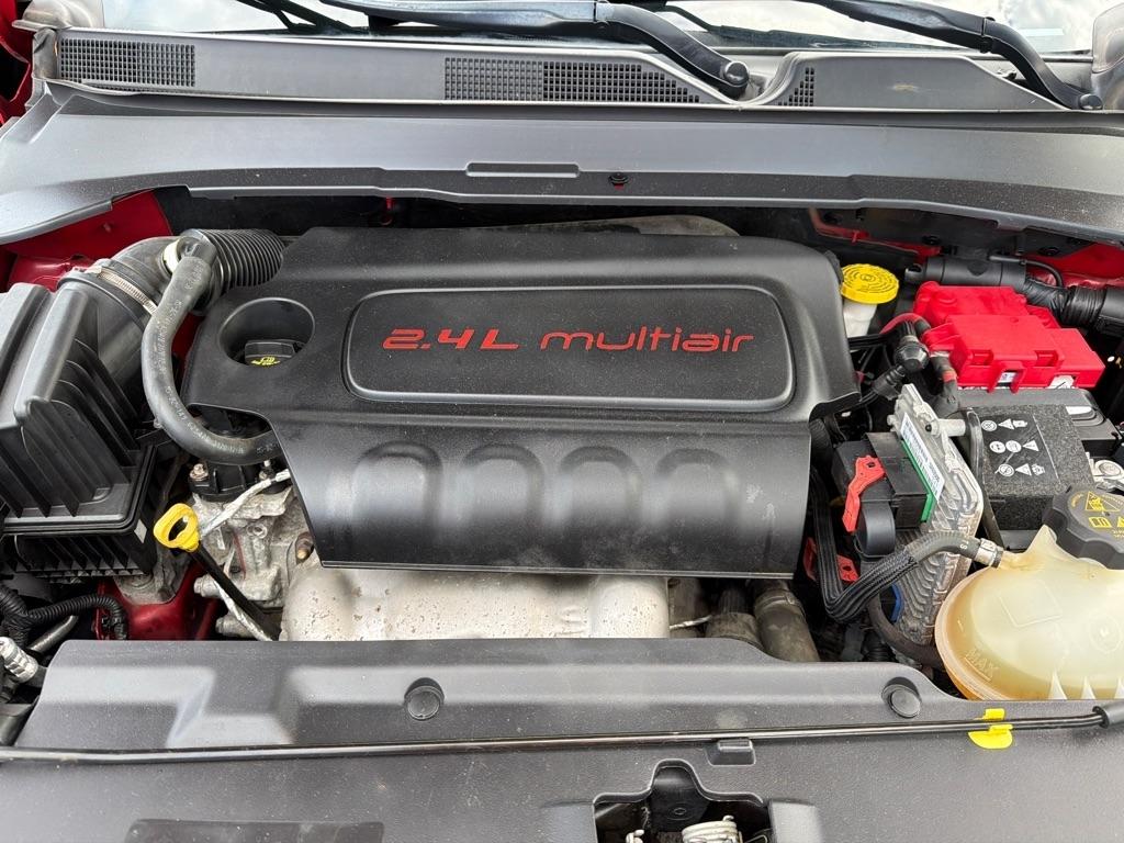 Jeep Compass Latitude 4WD 2021