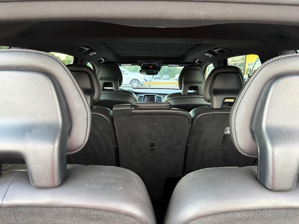 Volvo XC90 T6 R-Design AWD 2016
