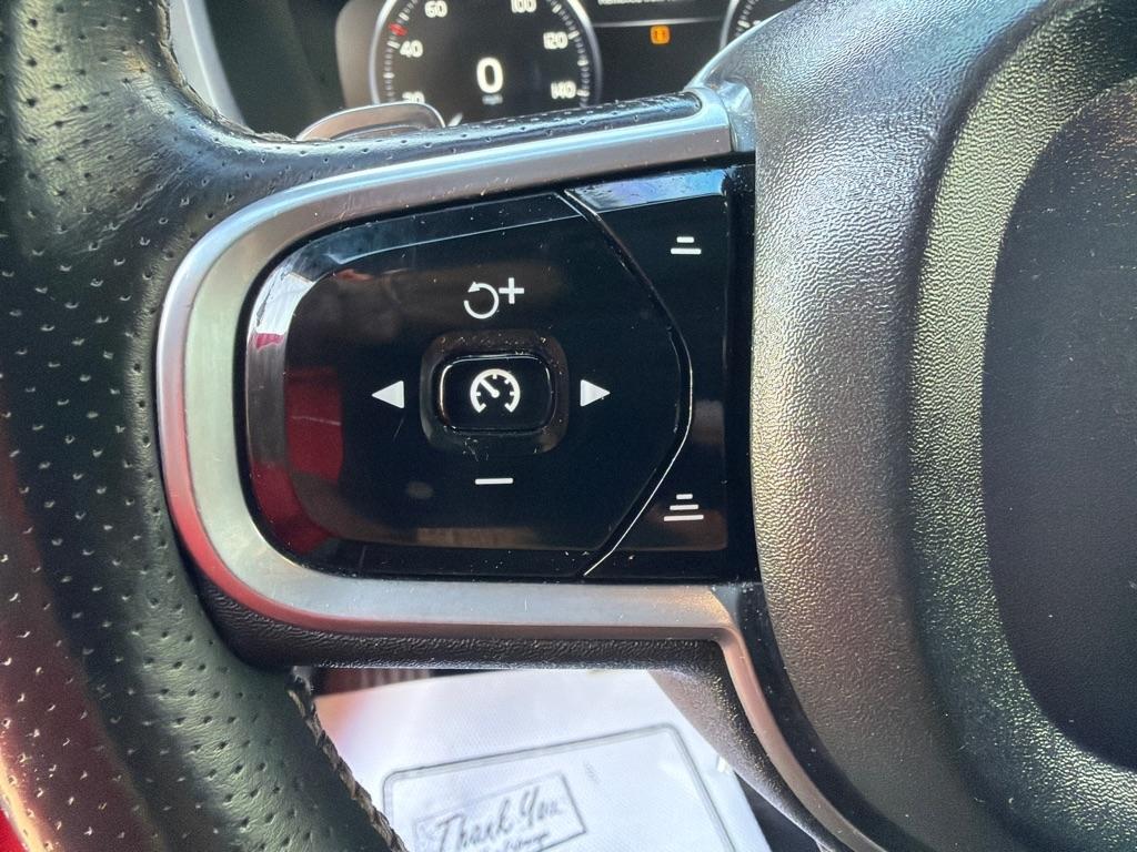 Volvo XC90 T6 R-Design AWD 2016
