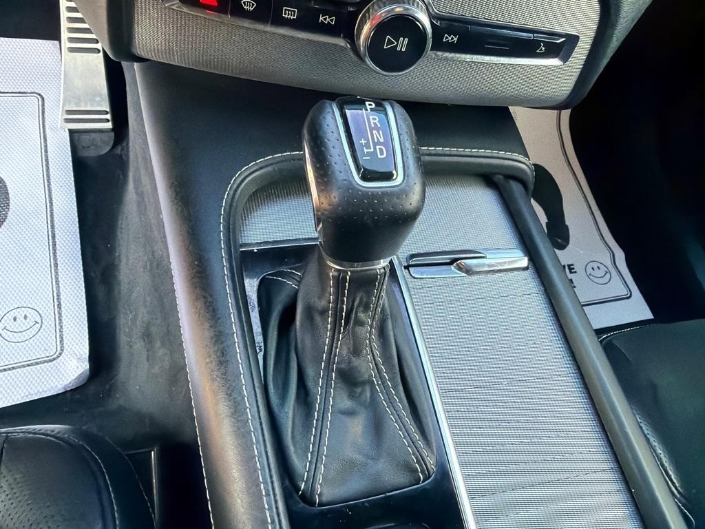 Volvo XC90 T6 R-Design AWD 2016