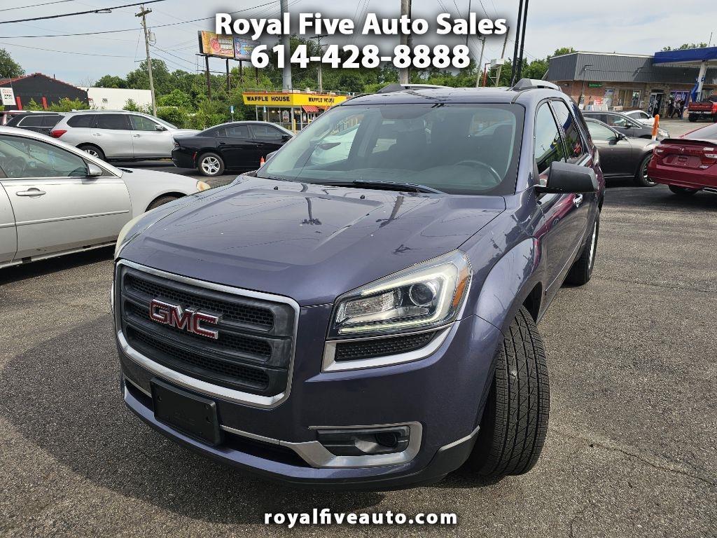 2014 GMC Acadia SLE-1 FWD
